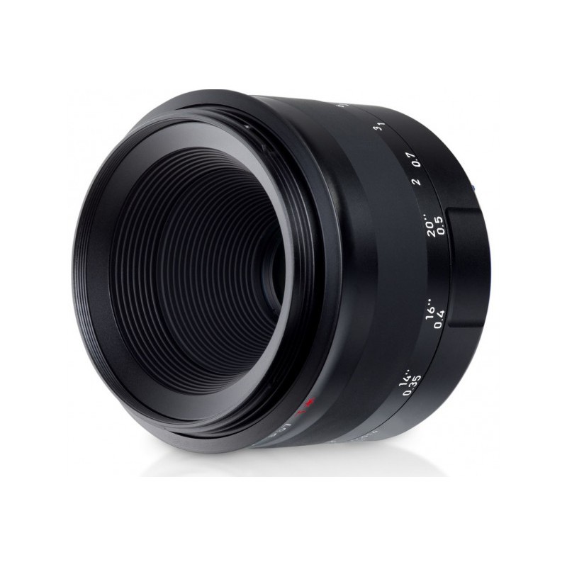 Zeiss Milvus 50mm F2.0 ZF.2 Mount Nikon